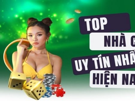 S777-Nhận ngay thưởng với nhà cái uy tín!