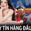 TAM88-Tận hưởng cảm giác tin cậy với trang cược xanh chín!