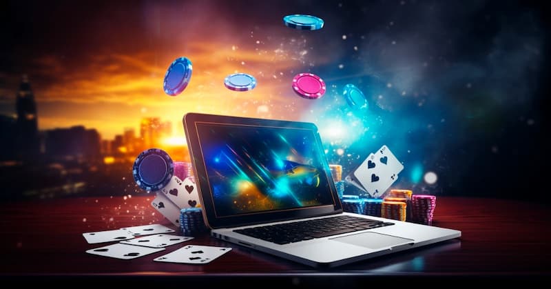 188BET-Casino trực tuyến - Nơi may mắn và chiến thắng!