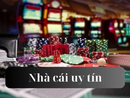 Top 10 nhà cái uy tín nhất thế giới hiện nay